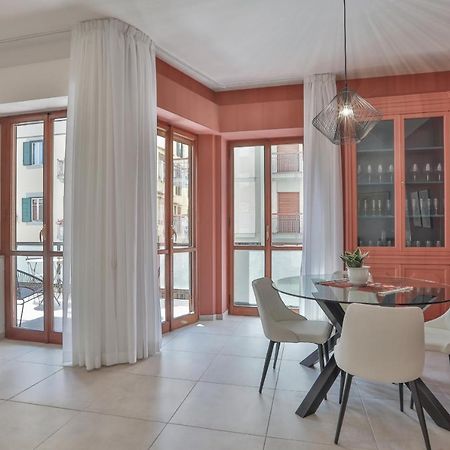 Liberta Central Suites Palermo Kültér fotó