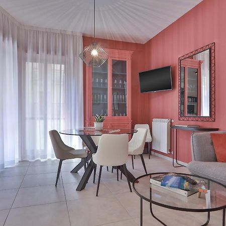 Liberta Central Suites Palermo Kültér fotó