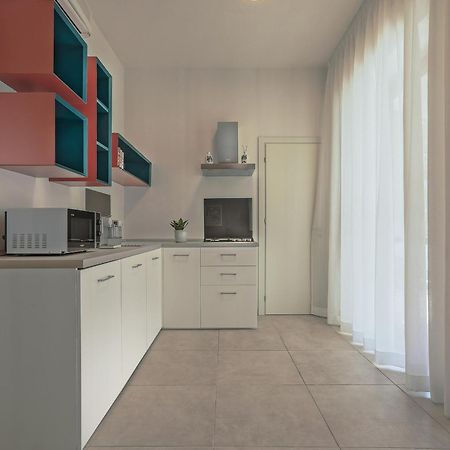 Liberta Central Suites Palermo Kültér fotó