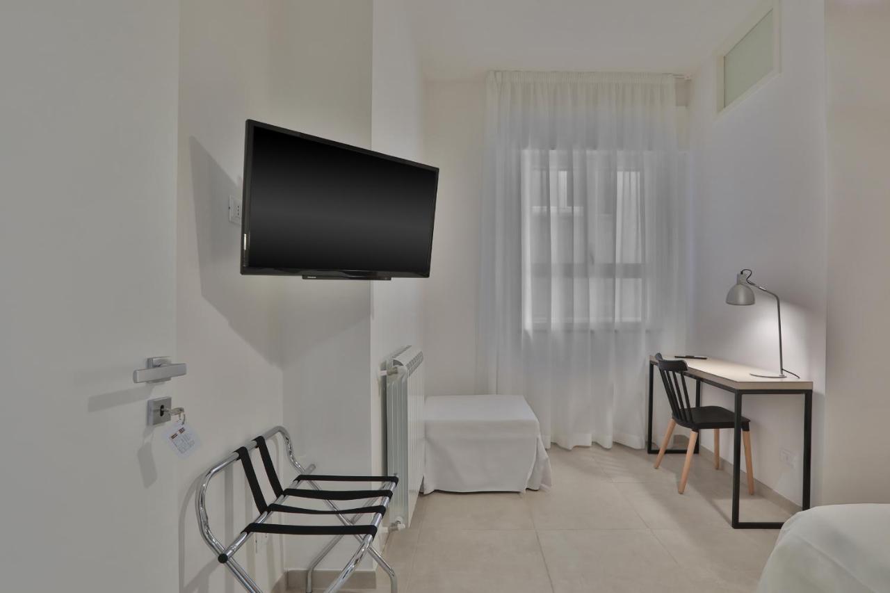 Liberta Central Suites Palermo Kültér fotó